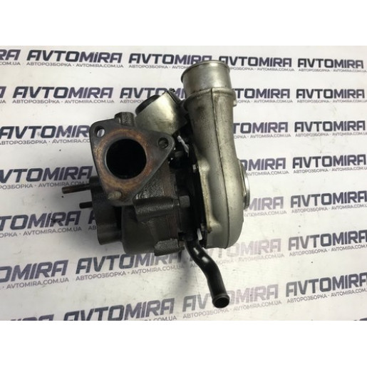 Турбіна Hyundai Santa FE II 2.2 CRDI 2005-2009 4913507312